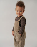 MarMar Ruben Overall - Mud