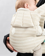 Najell Rise Bæresele - Almond Beige