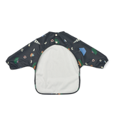 Liewood Merle Spiseforklæde - Sailing Classic Navy