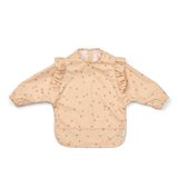 Liewood Merle Spiseforklæde - Mini Butterfly Apple Blossom