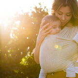 Moby Evolution Strækvikle - Almond