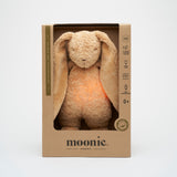 moonie Kanin, organic 2.0 - Cappuccino Natur