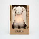 moonie Kanin, organic 2.0 - Sand Natur