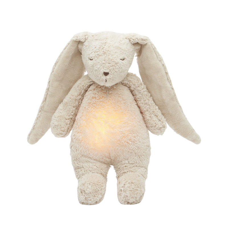 moonie Kanin, organic 2.0 - Sand Natur