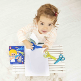 Janod Mine første sakse 3-pak