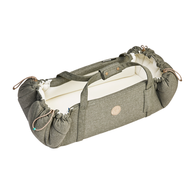 Najell Sleepcarrier X - Sage Green