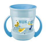NUK Evolution Mini Magic Drikkekop - Blue