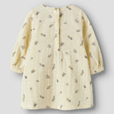 Name It Dorthea Kjole - Pear Sorbet