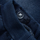 Name It Ben Sweat Jeans - Dark Blue