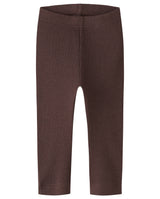 Name It Kab Leggings - French Roast