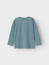 Name It NMMALVUX Looney Bluse - Citadel