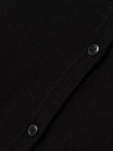 Name It Vamone Strik Cardigan - Black