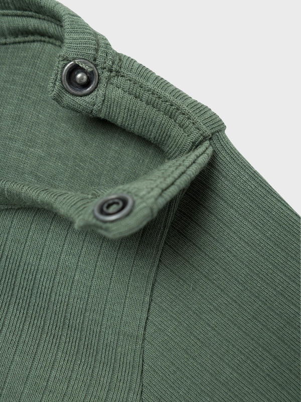 Name It NBMFEYO Body - Duck Green