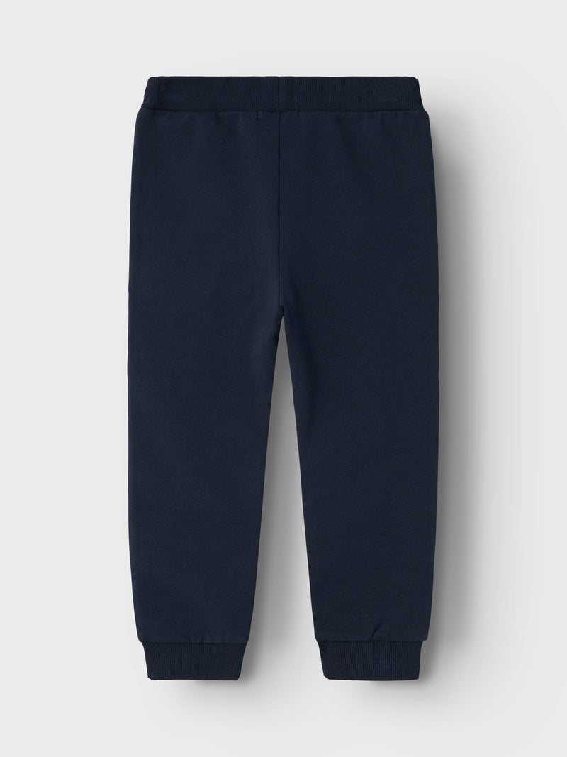 Name It Jakio Spiderman Sweatpants - Navy