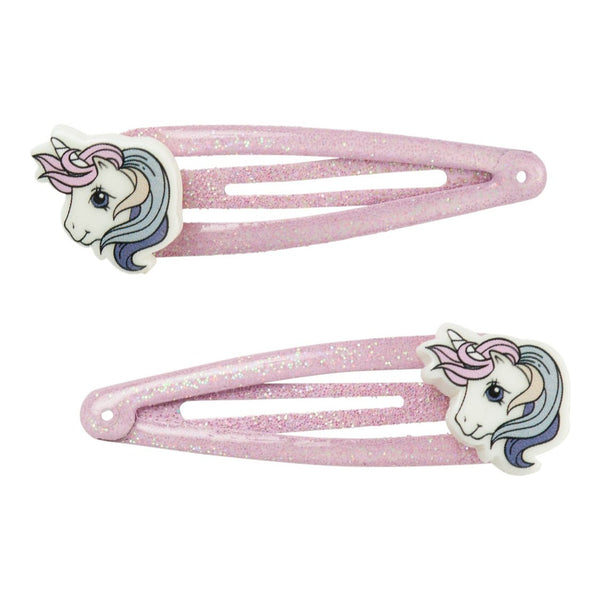 Name It Sidu My Little Pony Hårclips - Corsage