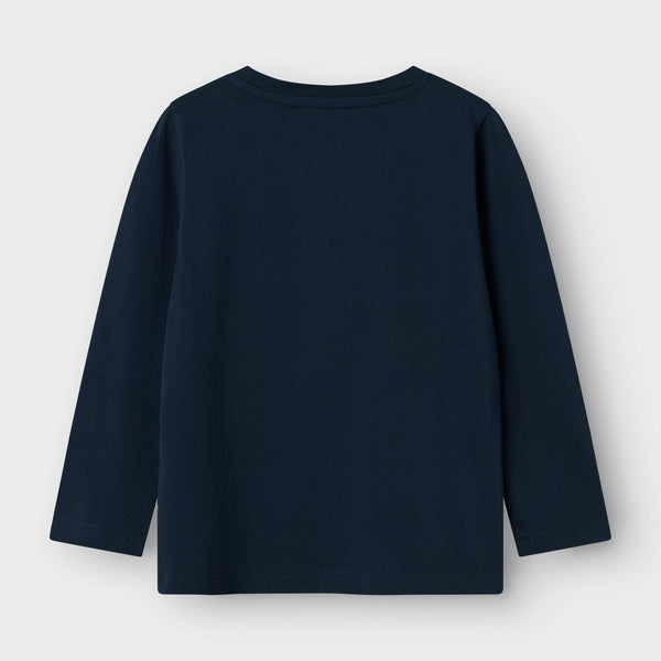 Name It Lactor Bluse - Navy Blazer