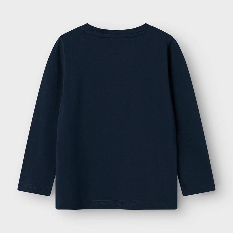 Name It Lactor Bluse - Navy Blazer
