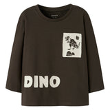 Name It Niklaus Bluse - Delicioso