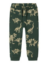 Name It Nilaus Sweatpants - Garden Topiary