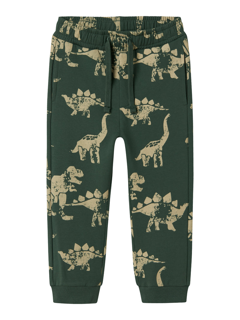 Name It Nilaus Sweatpants - Garden Topiary