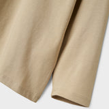 Name It Niklaus Bluse - Island Fossil