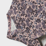 Name It Alia Body - Burnished Lilac