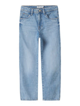 Name It Ryan Loose Jeans - Light Blue