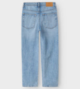 Name It Ryan Loose Jeans - Light Blue