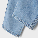 Name It Ryan Loose Jeans - Light Blue