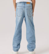 Name It Ryan Loose Jeans - Light Blue