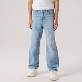 Name It Ryan Loose Jeans - Light Blue