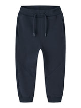 Name It Voltano Sweatpants - Navy Blazer