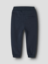 Name It Voltano Sweatpants - Navy Blazer