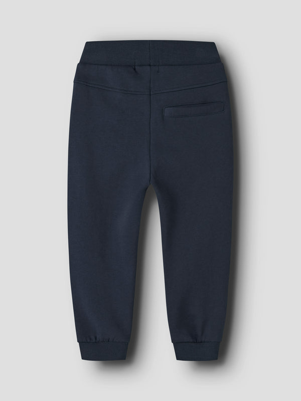 Name It Voltano Sweatpants - Navy Blazer