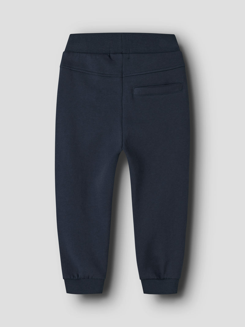 Name It Voltano Sweatpants - Navy Blazer