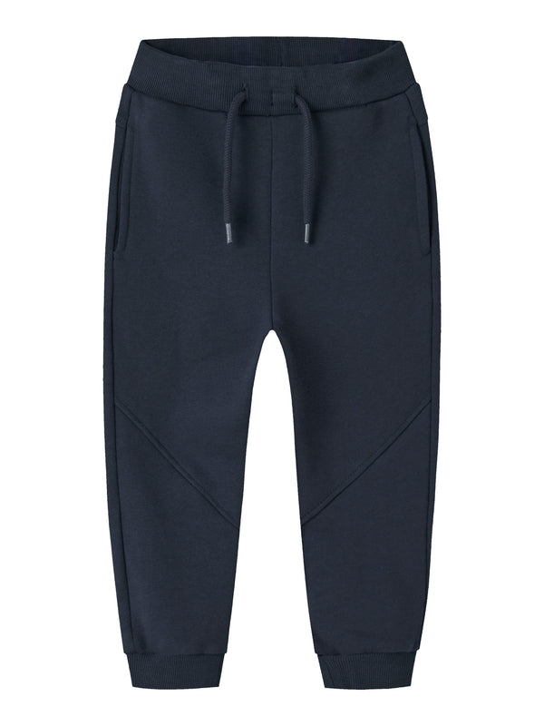 Name It Voltano Sweatpants - Navy Blazer