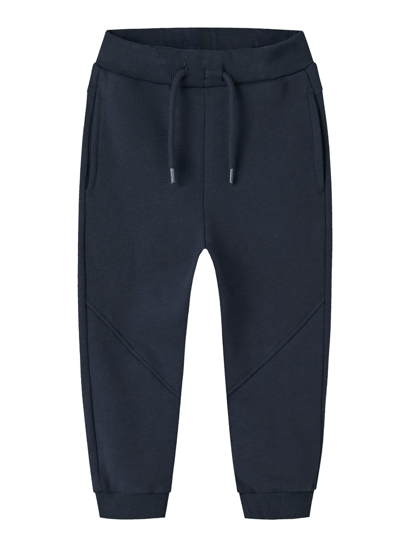 Name It Voltano Sweatpants - Navy Blazer