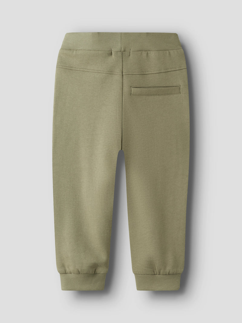 Name It Voltano Sweatpants - Mermaid