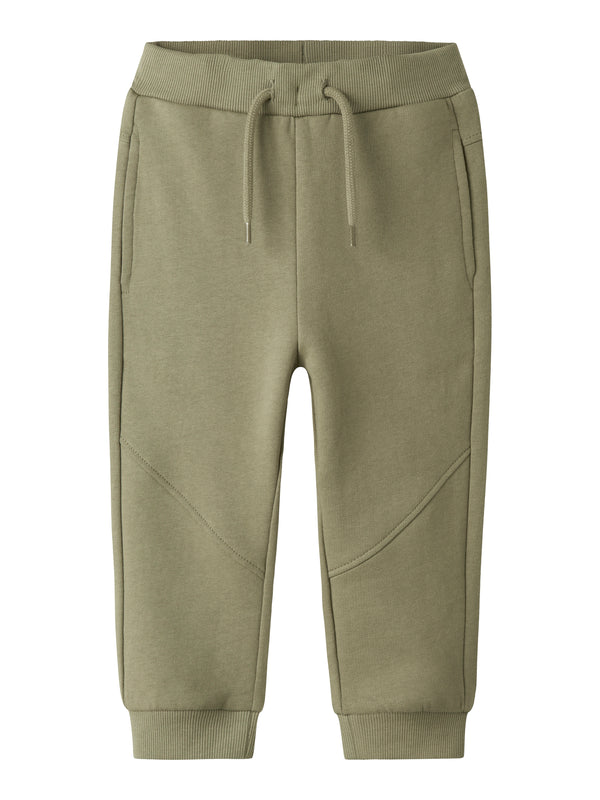 Name It Voltano Sweatpants - Mermaid