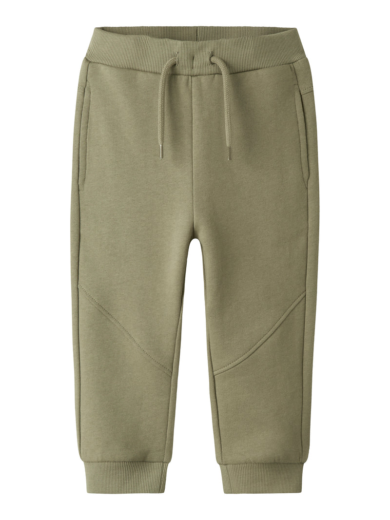 Name It Voltano Sweatpants - Mermaid