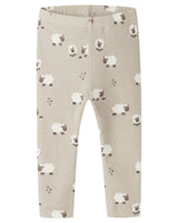 Name It Sheep Leggings - Island Fossil