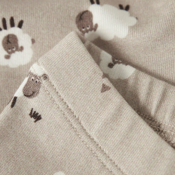 Name It Sheep Leggings - Island Fossil