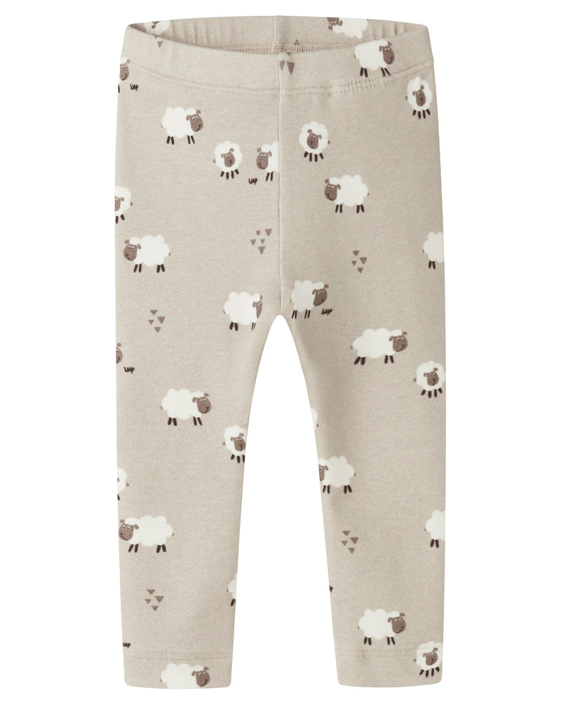 Name It Sheep Leggings - Island Fossil
