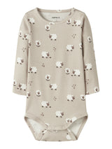 Name It Sheep Body - Island Fossil