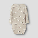 Name It Sheep Body - Island Fossil