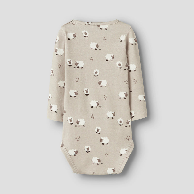 Name It Sheep Body - Island Fossil