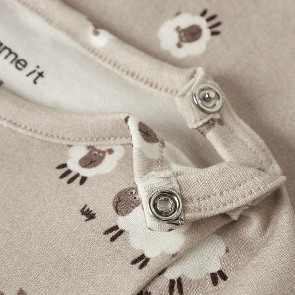 Name It Sheep Body - Island Fossil