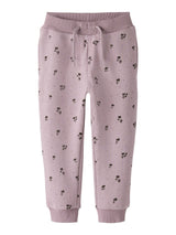 Name It Lopa Sweatpants - Toadstool