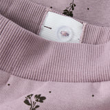 Name It Lopa Sweatpants - Toadstool