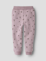 Name It Lopa Sweatpants - Toadstool
